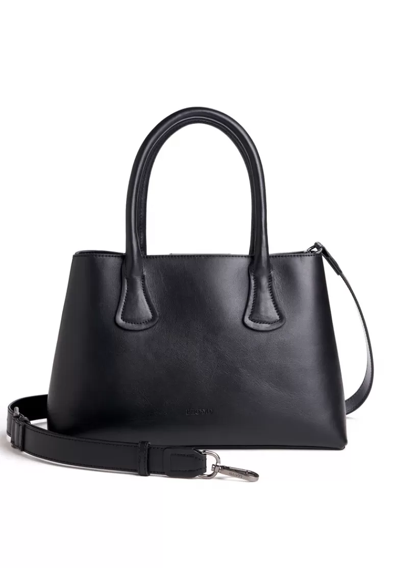 Fashion LLOYD TOTE BAG Schwarz