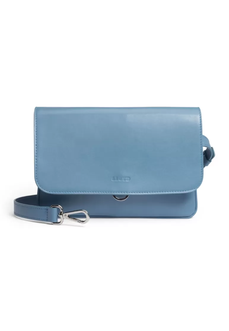 Clearance LLOYD UMH\u00C4NGETASCHE Blau