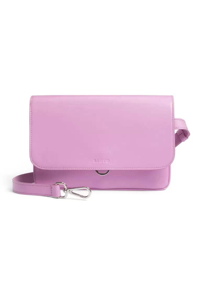 Clearance LLOYD UMH\u00C4NGETASCHE Pink