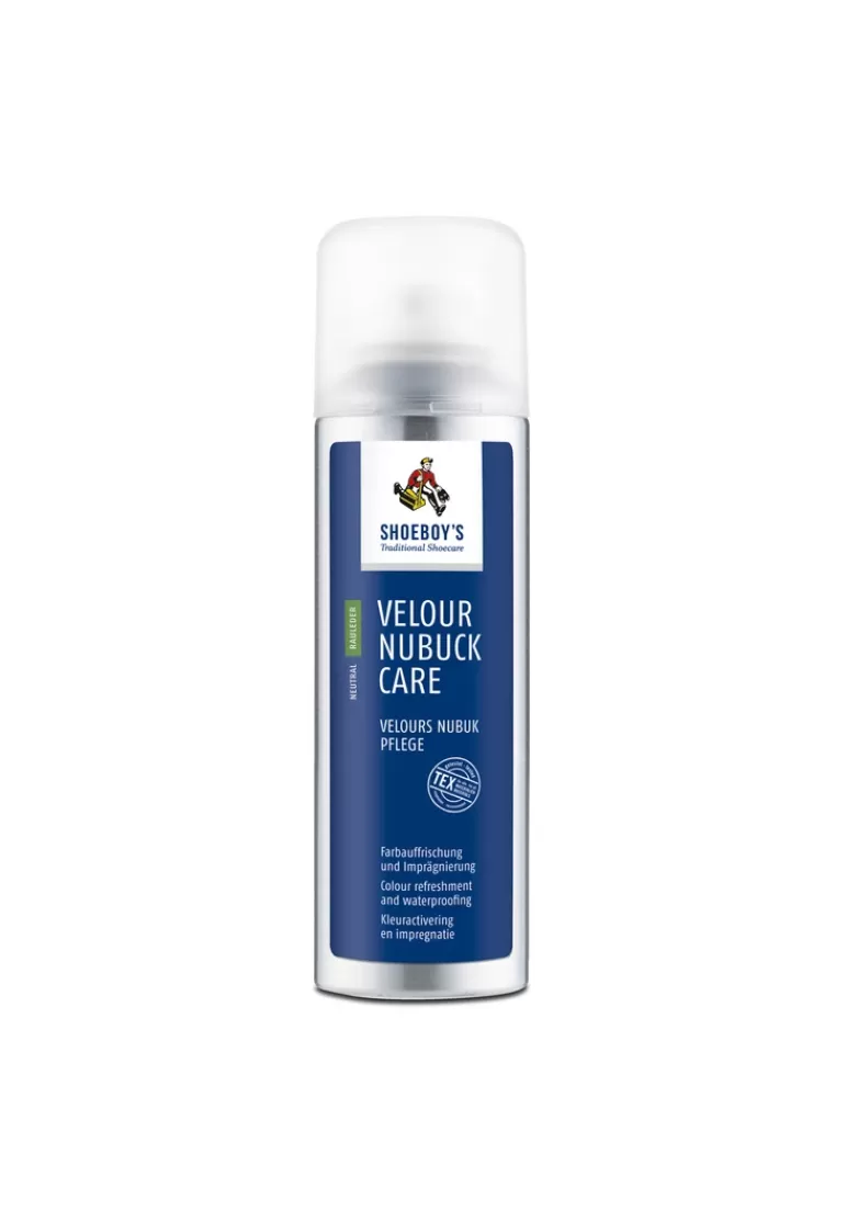 Best LLOYD VELOURS-PFLEGESPRAY multicolour Kombiniert