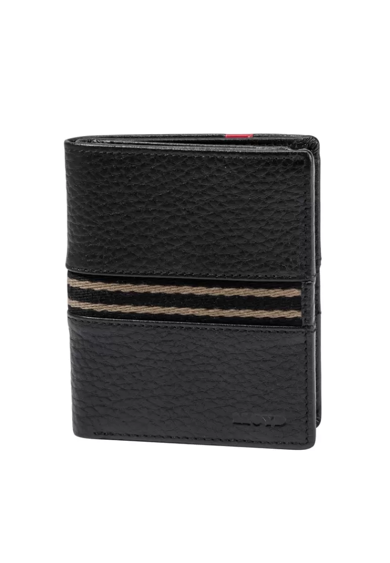 Flash Sale LLOYD Wallet Schwarz