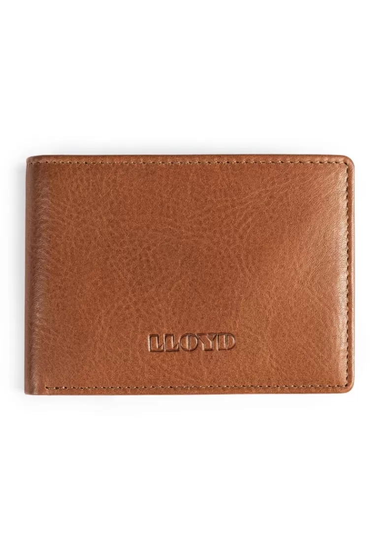 Clearance LLOYD WALLET Braun