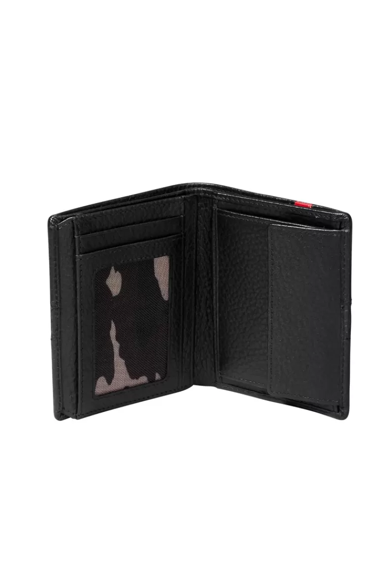 Flash Sale LLOYD Wallet Schwarz