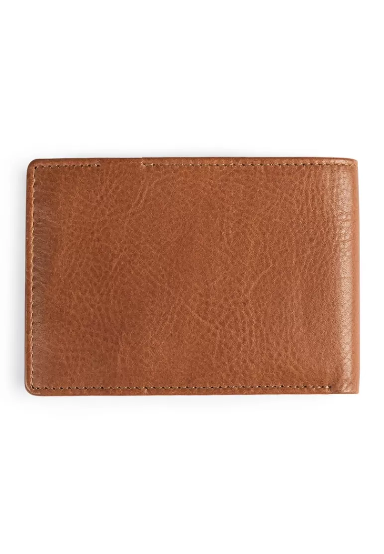 Clearance LLOYD WALLET Braun