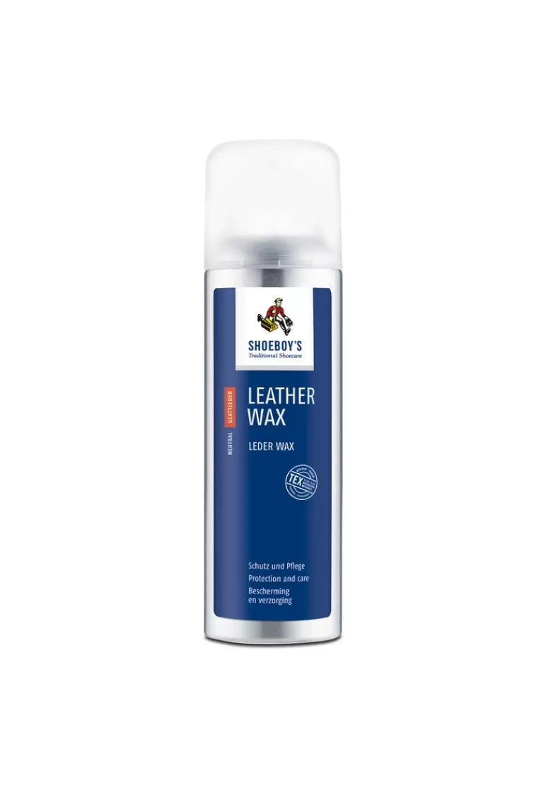 Best LLOYD WAX PFLEGESPRAY Kombiniert