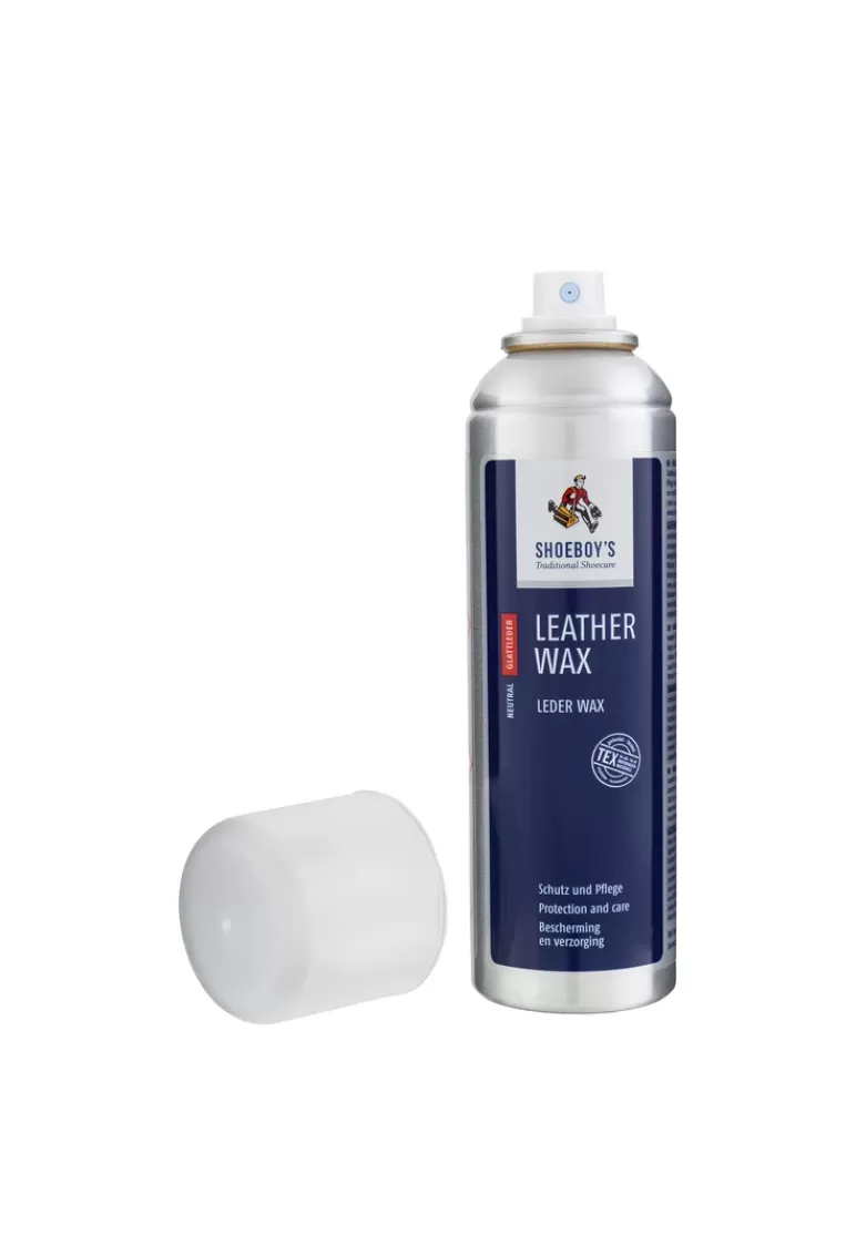 Best LLOYD WAX PFLEGESPRAY Kombiniert