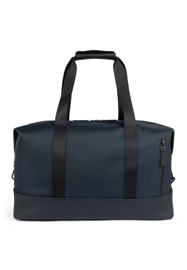 New LLOYD WEEKENDER BAG Blau