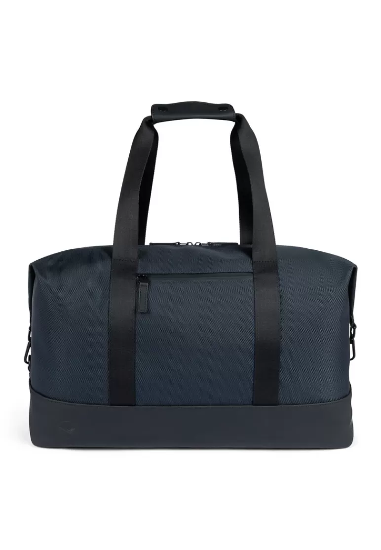 New LLOYD WEEKENDER BAG Blau