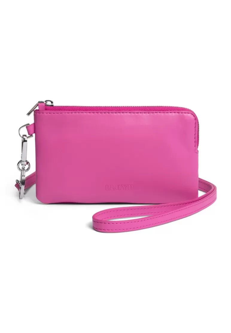 Cheap LLOYD ZIP CASE Pink