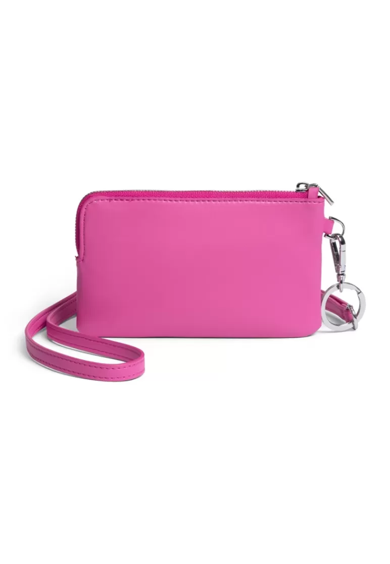 Cheap LLOYD ZIP CASE Pink